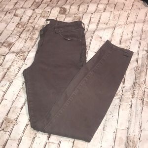 Bullhead pants